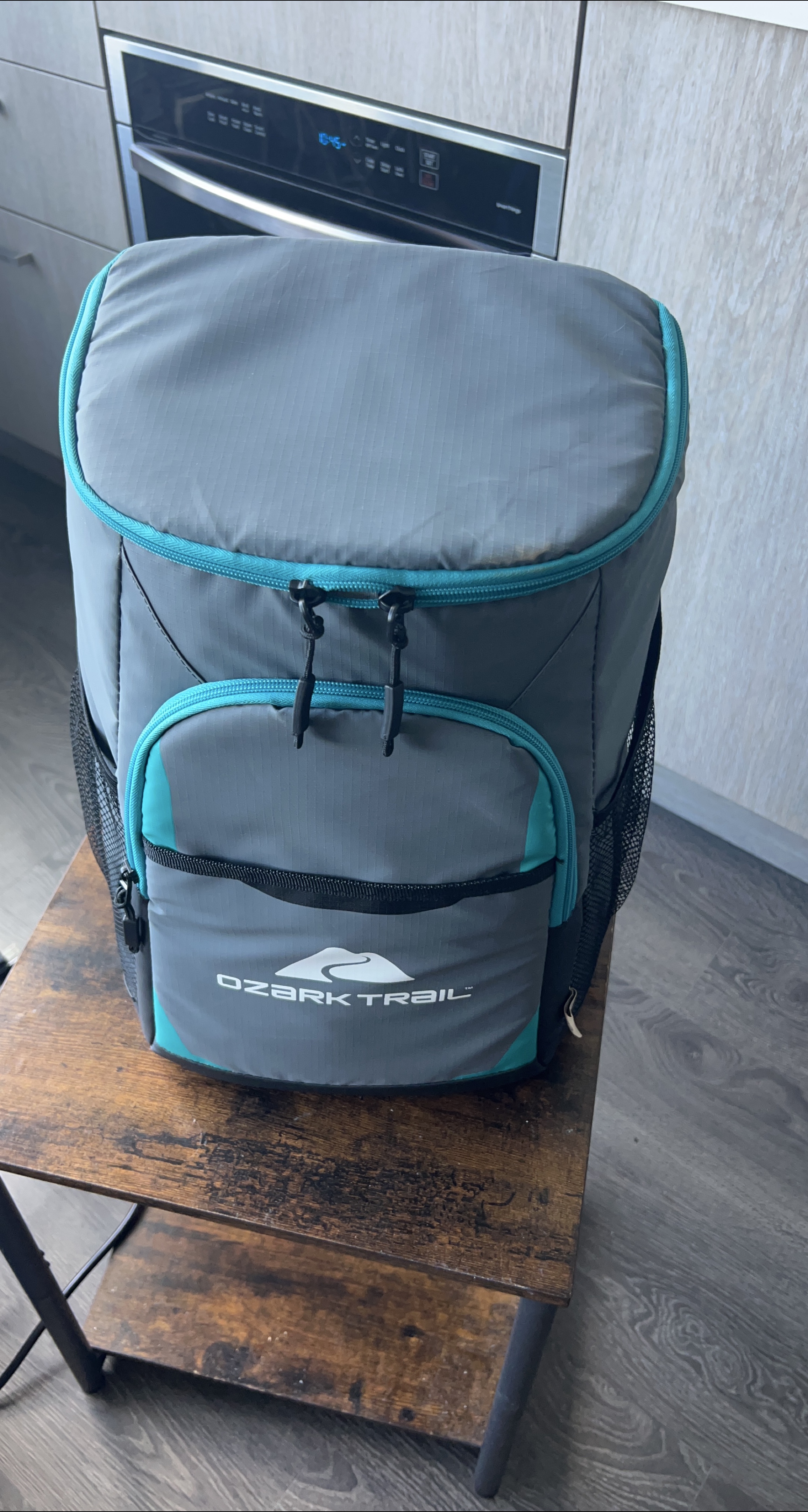 Ozark Trail Backpack Cooler