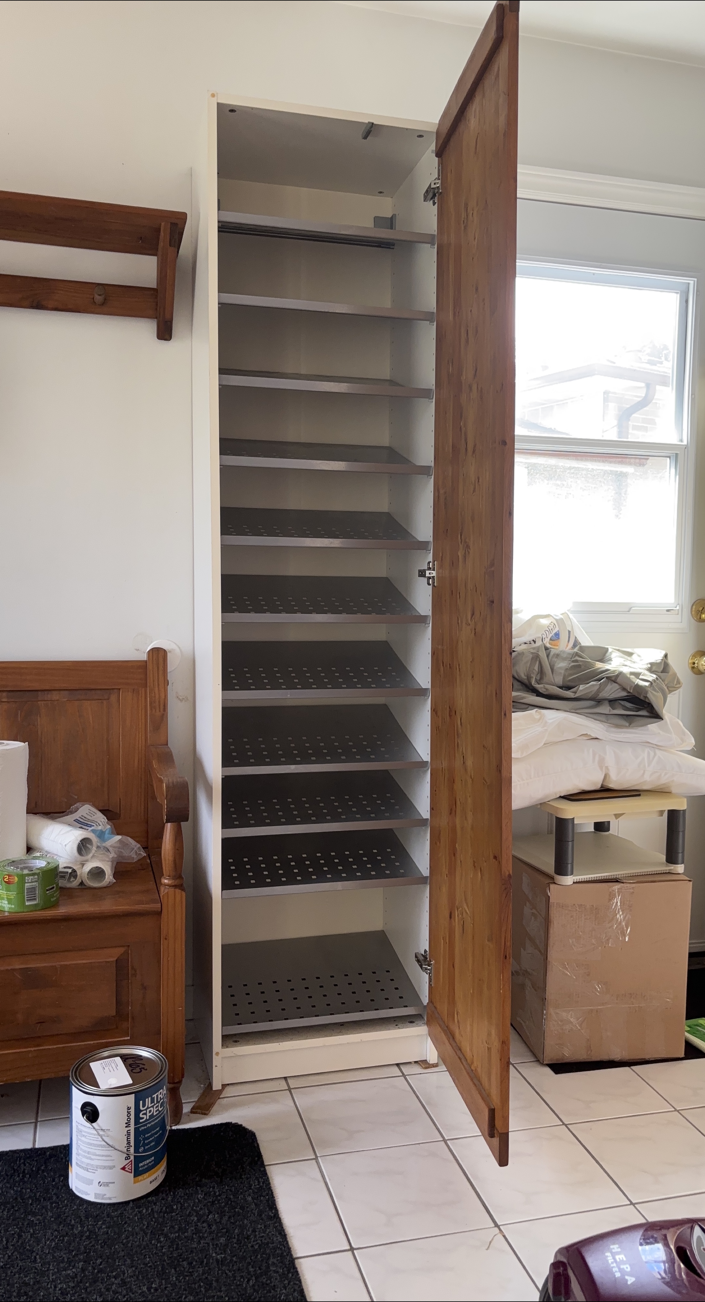 Shoe Cabinet thumbnail