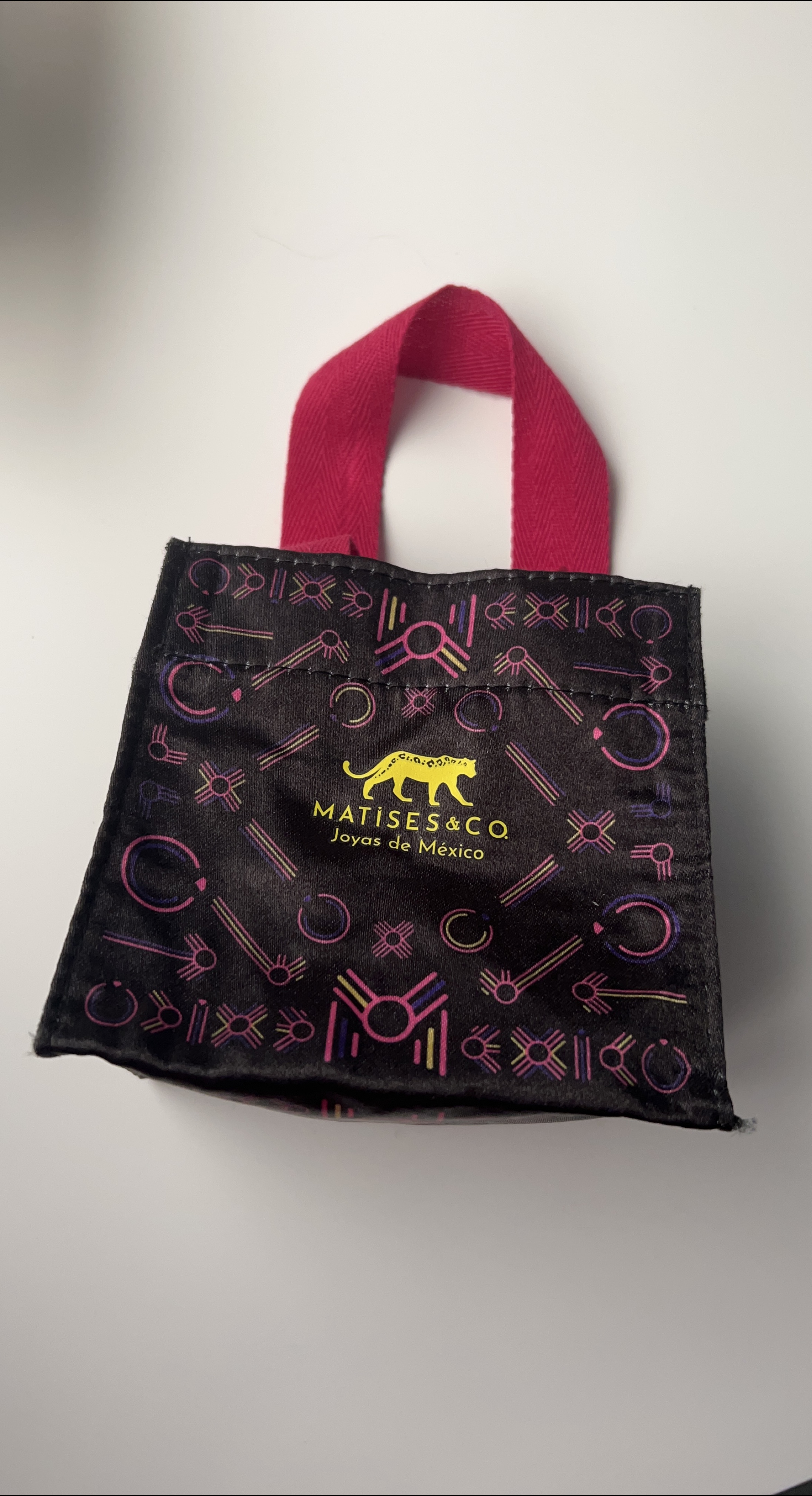 Matises & Co. Joyas de Mexico Gift Bag thumbnail