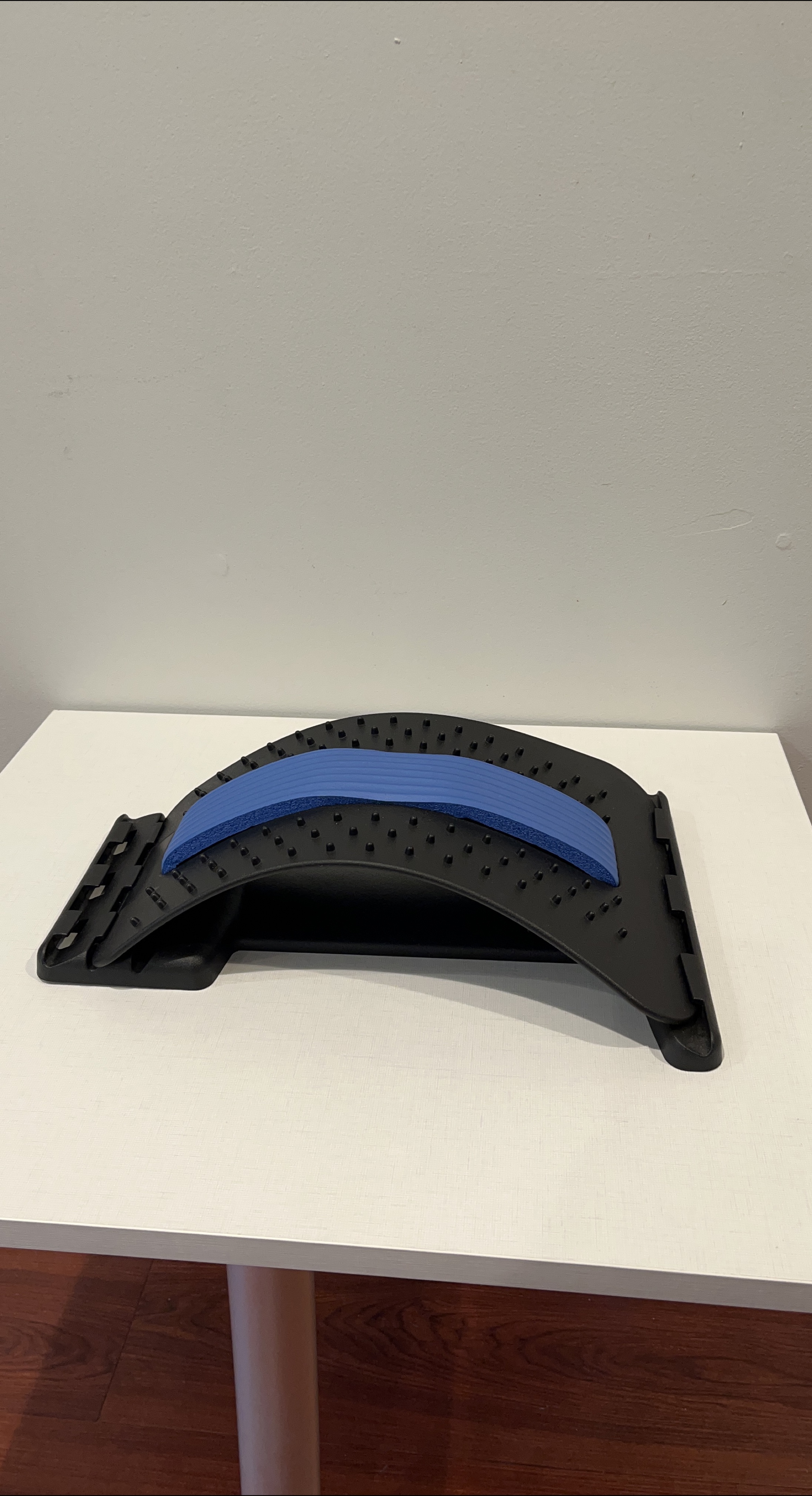 Back Stretcher for Lower Back Pain Relief thumbnail