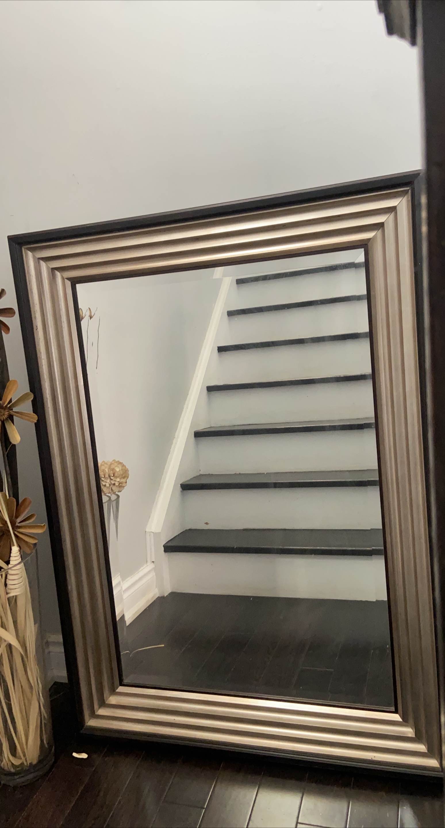 Framed Mirror. 🥕 thumbnail