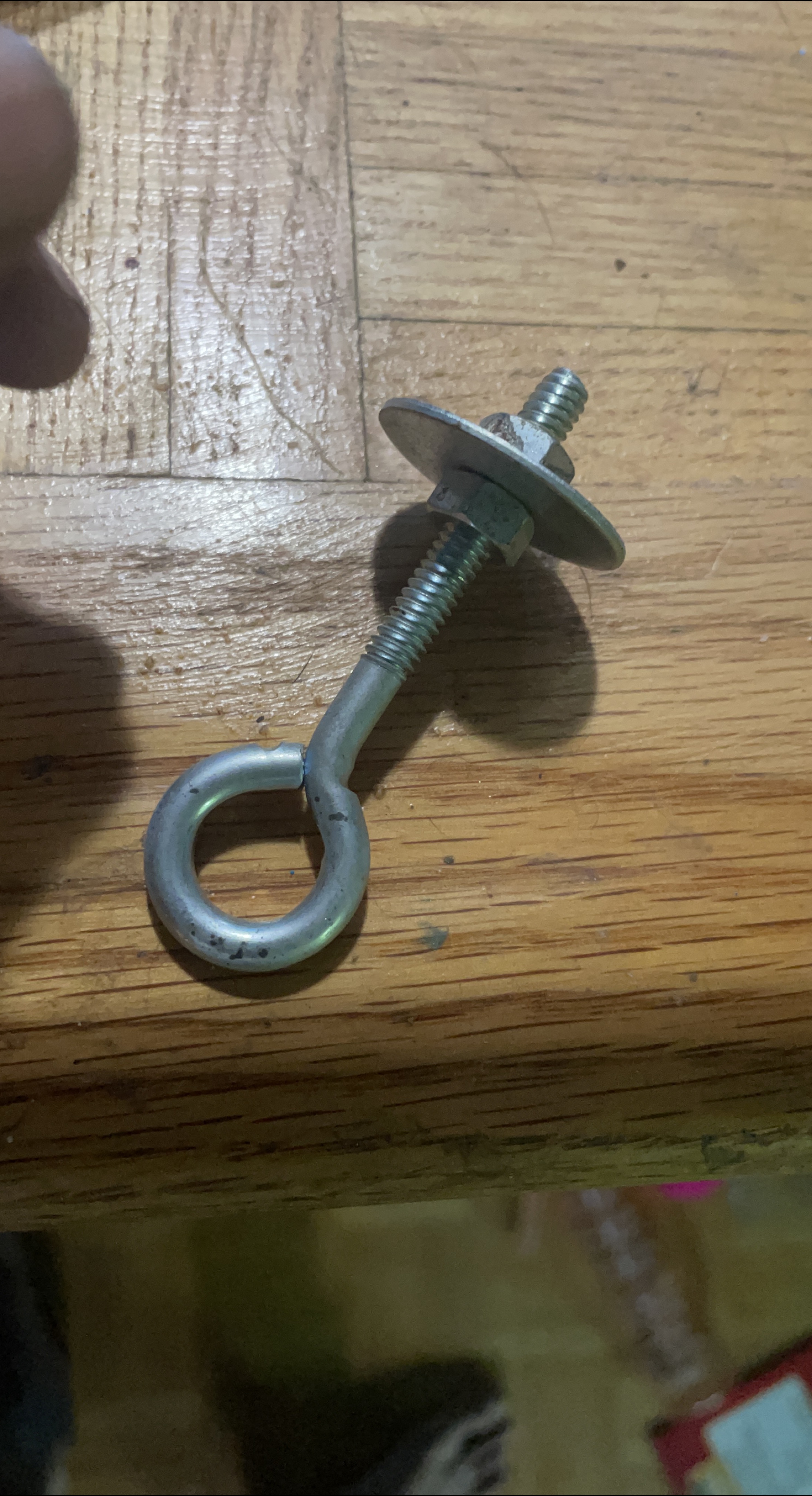Eye Bolt thumbnail