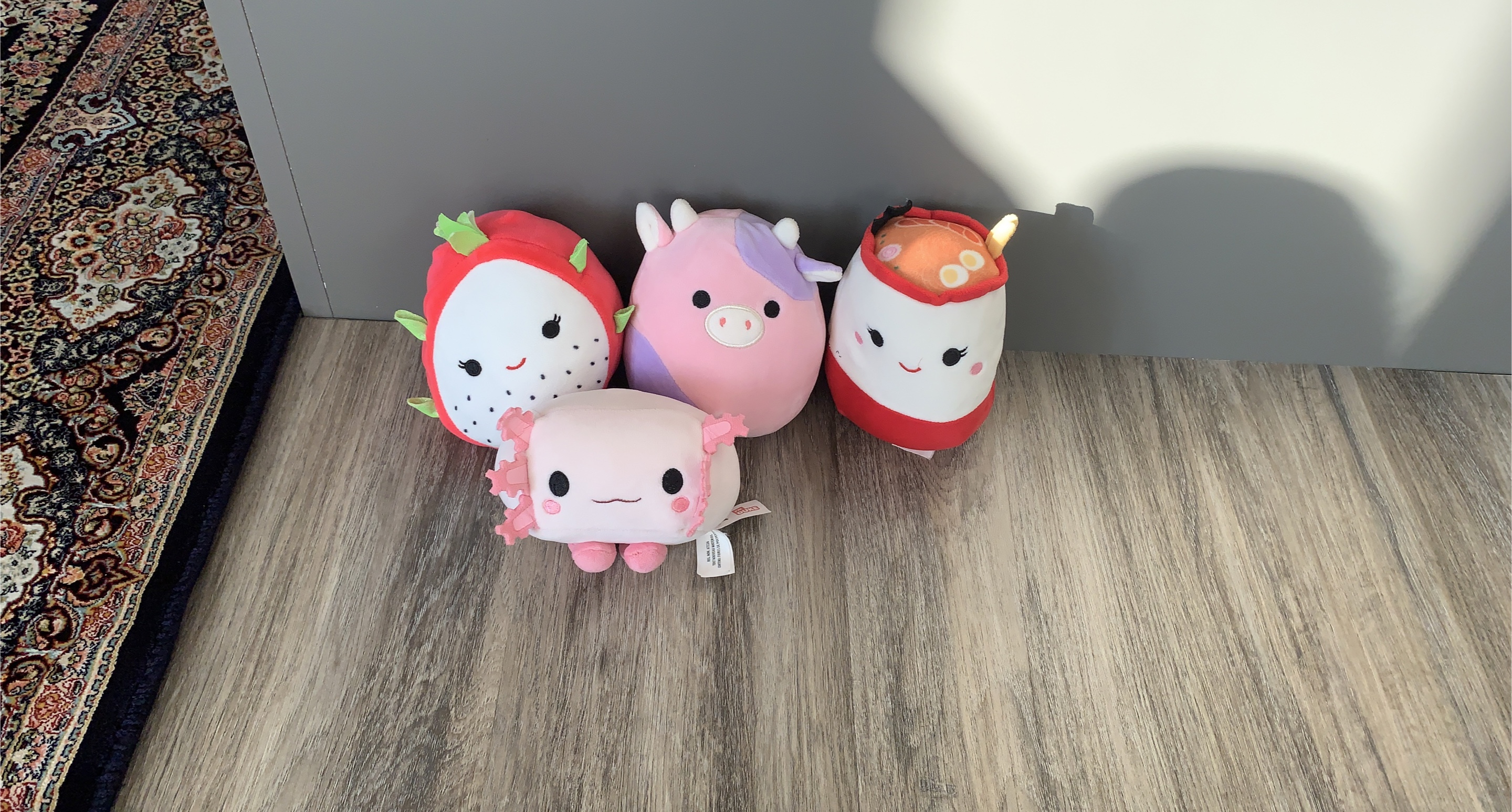 Squishmallows Plush Collection thumbnail