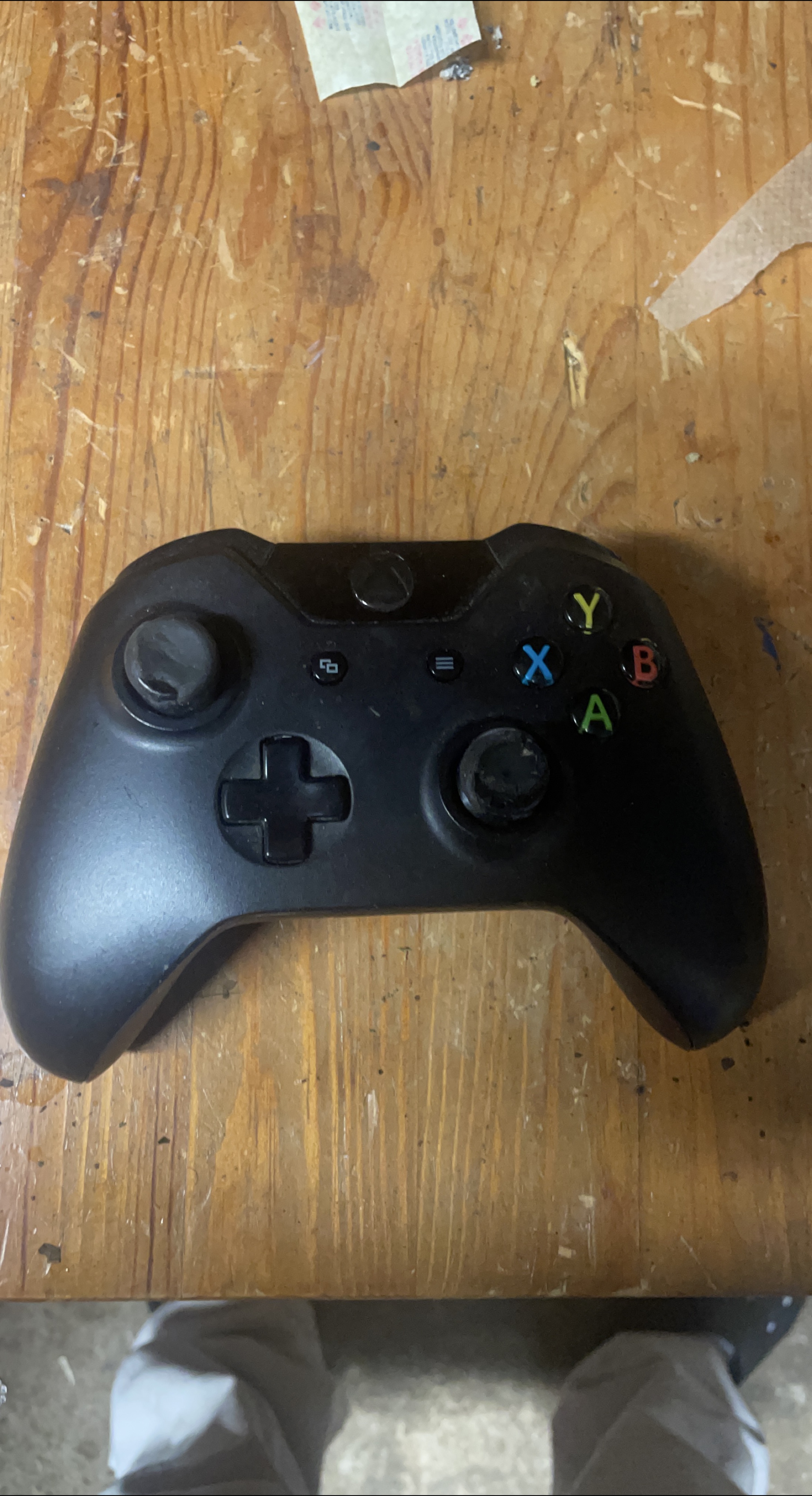 Xbox One Wireless Controller thumbnail