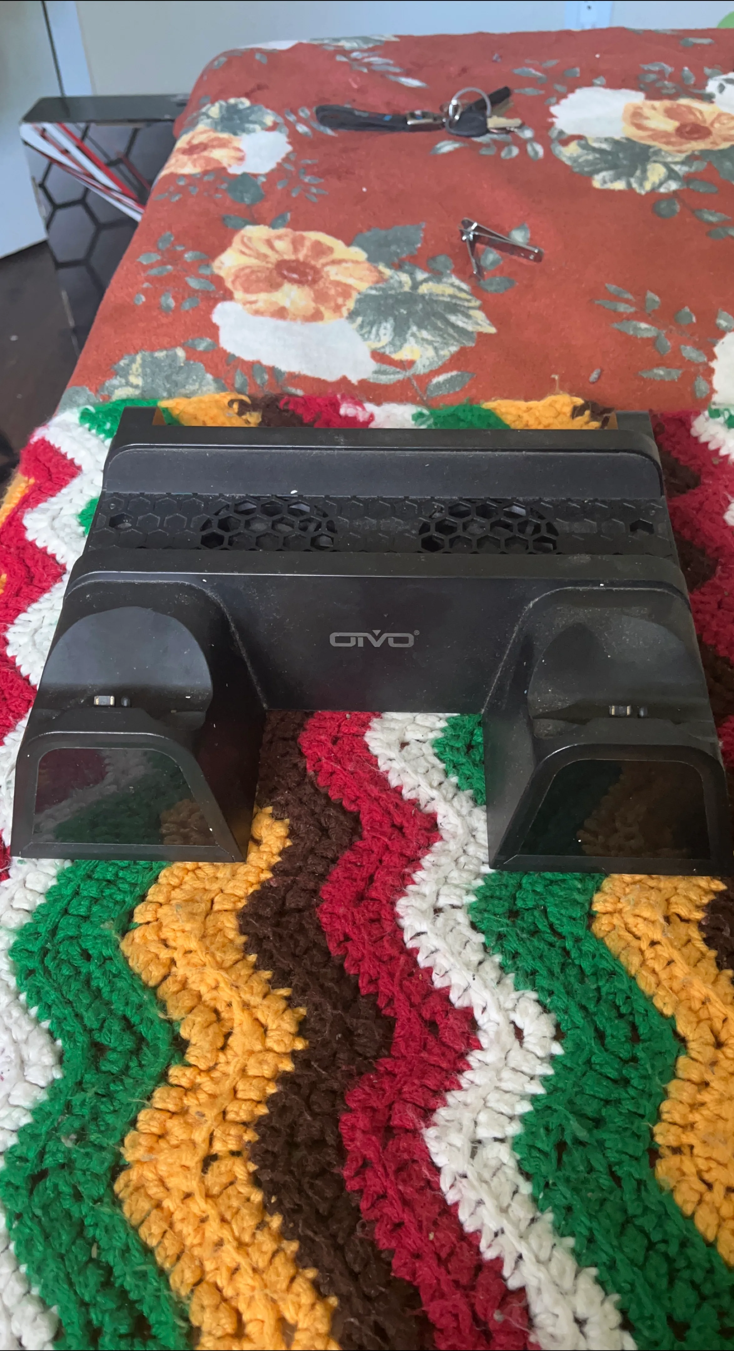 Givo PS5 Controller Charging Station