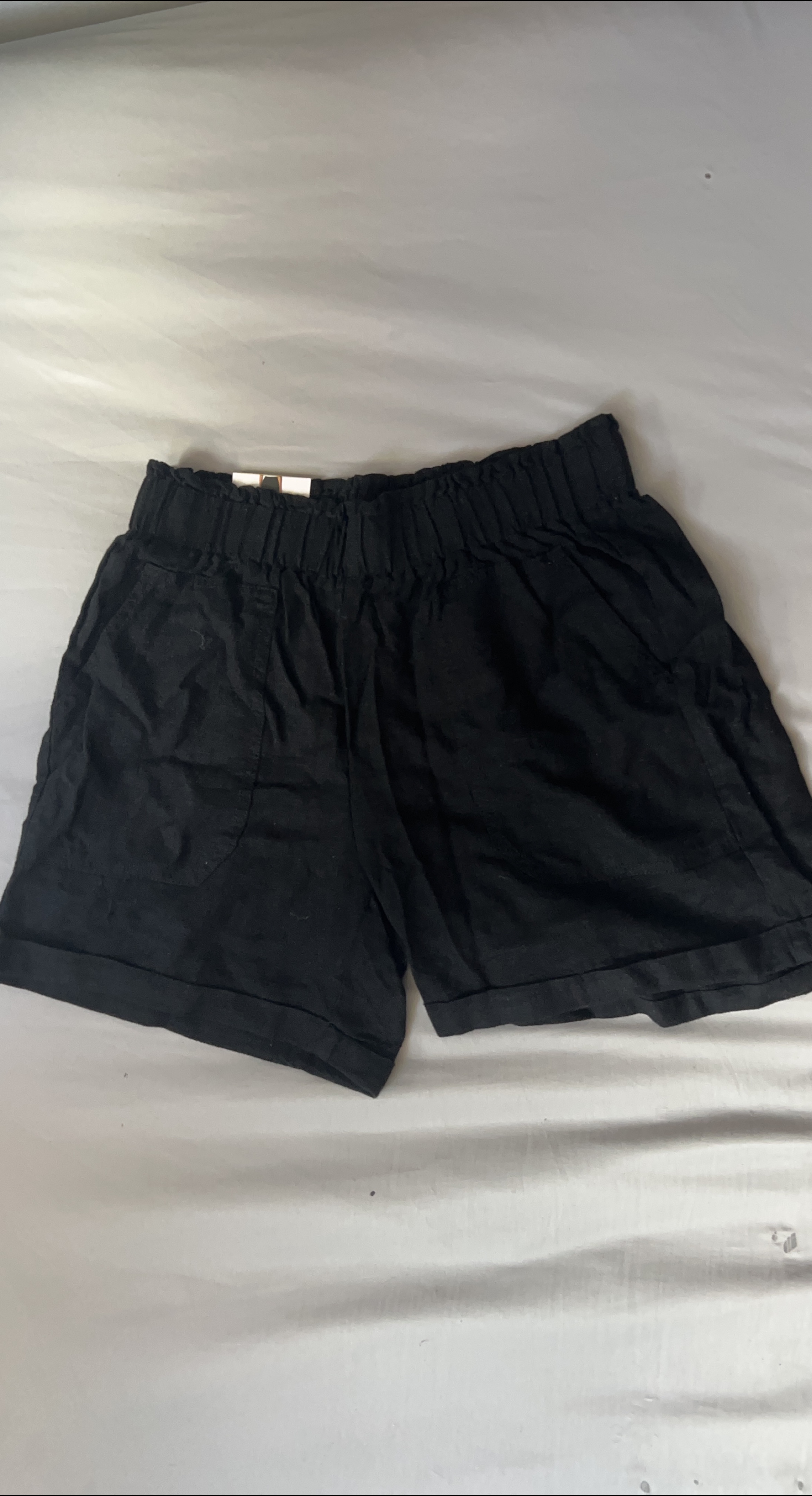 Black Shorts thumbnail