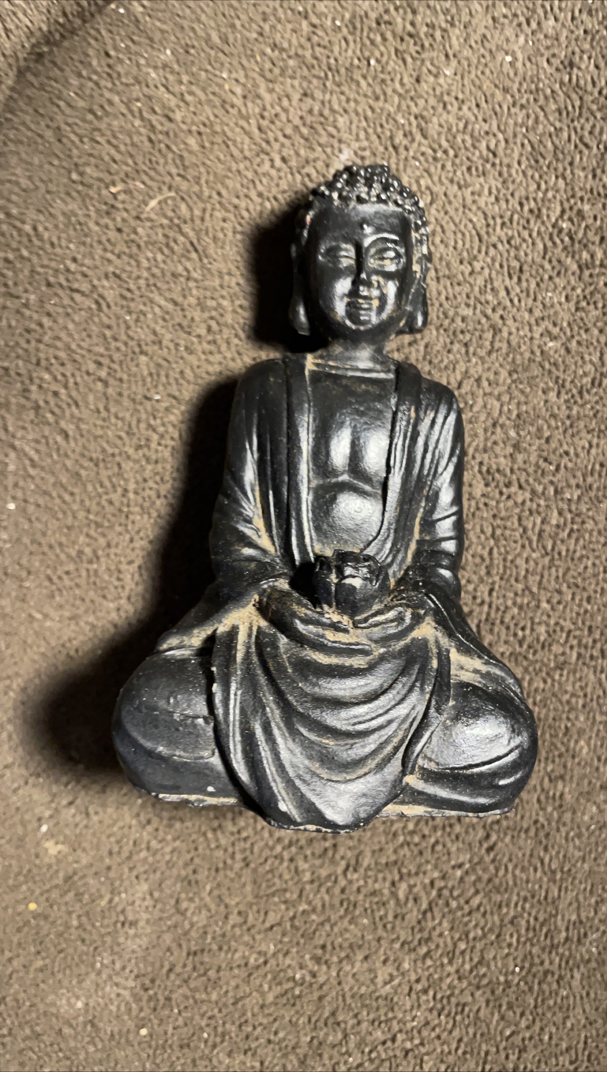 Buddha Statue thumbnail