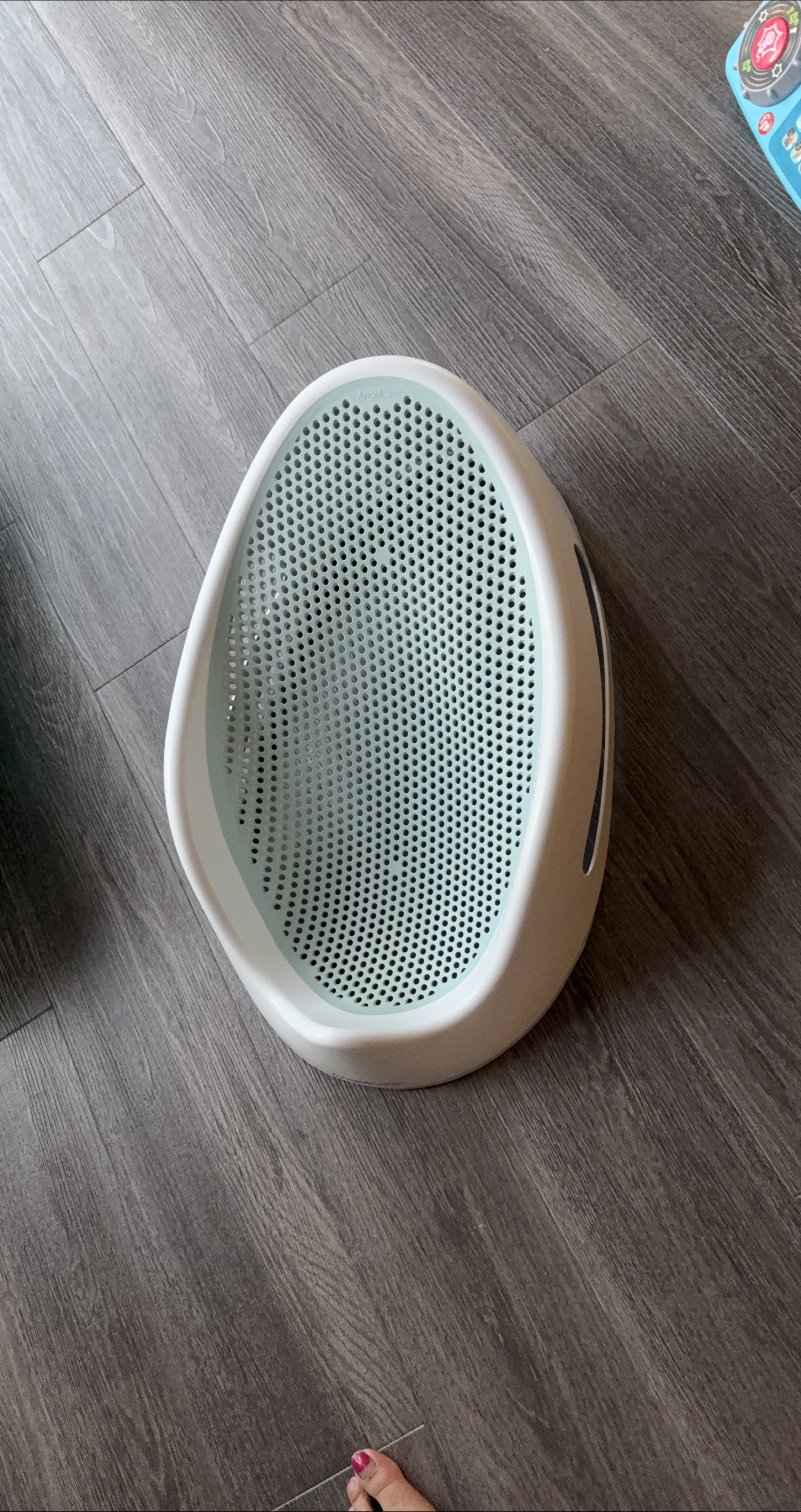 Angelcare Baby Bath Support Seat