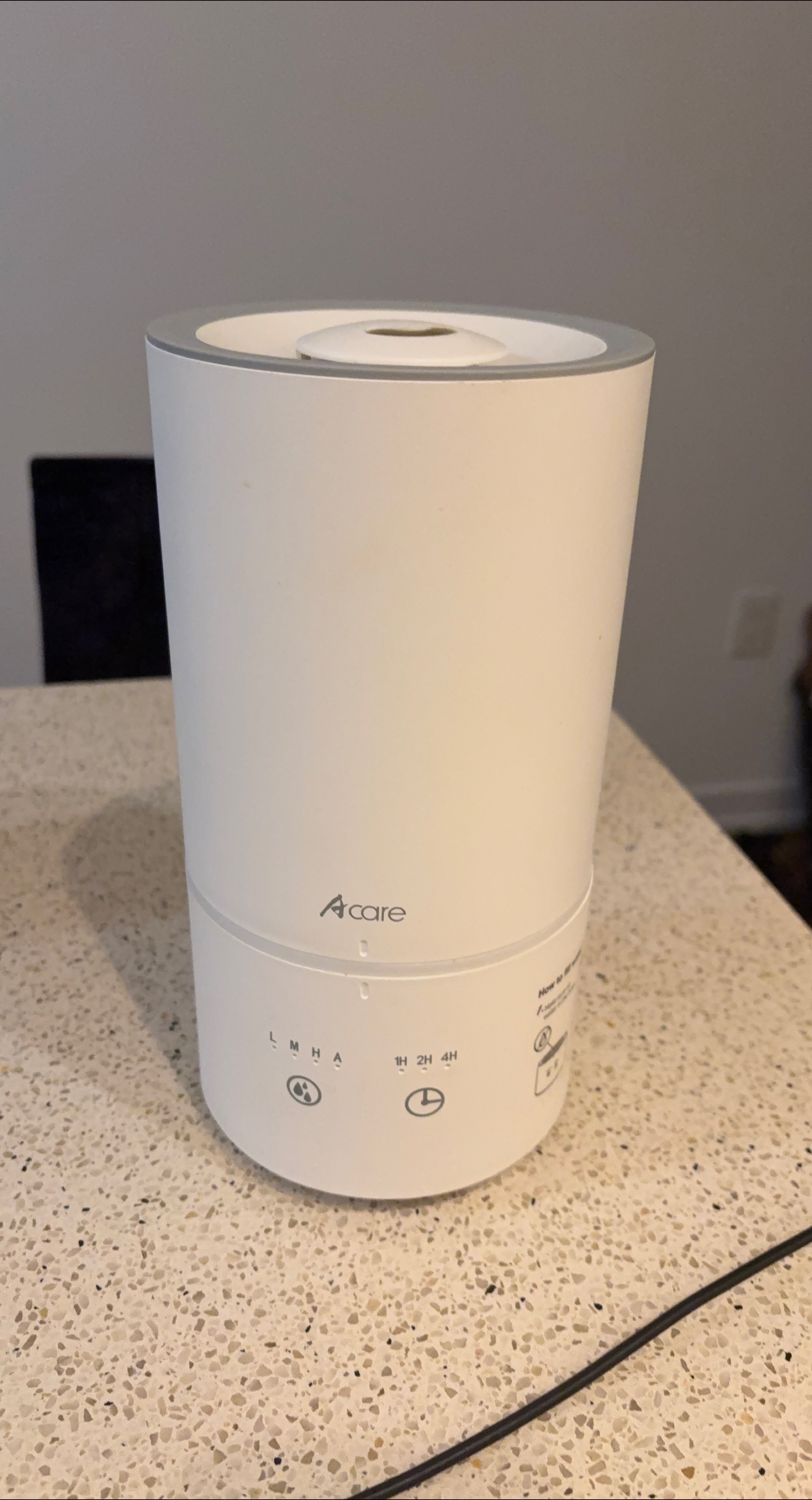 Acare Humidifier thumbnail