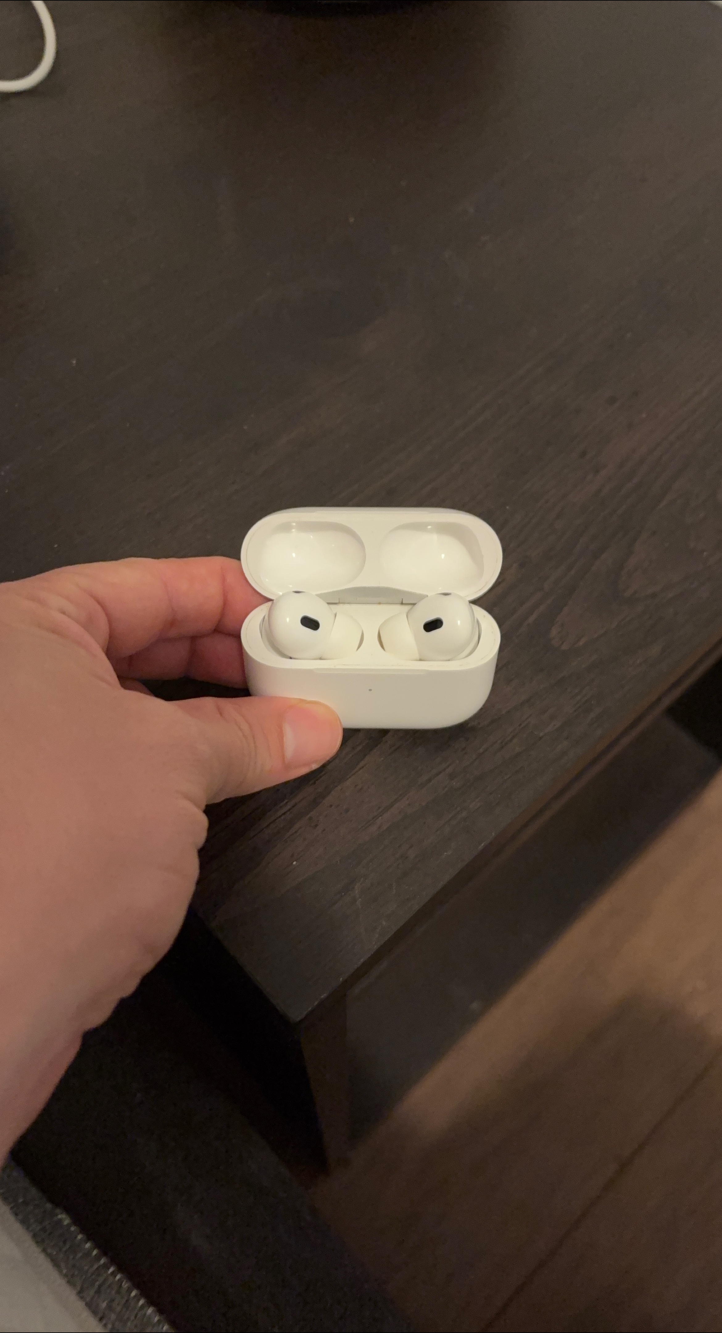 Apple AirPods Pro 2nd Gen thumbnail