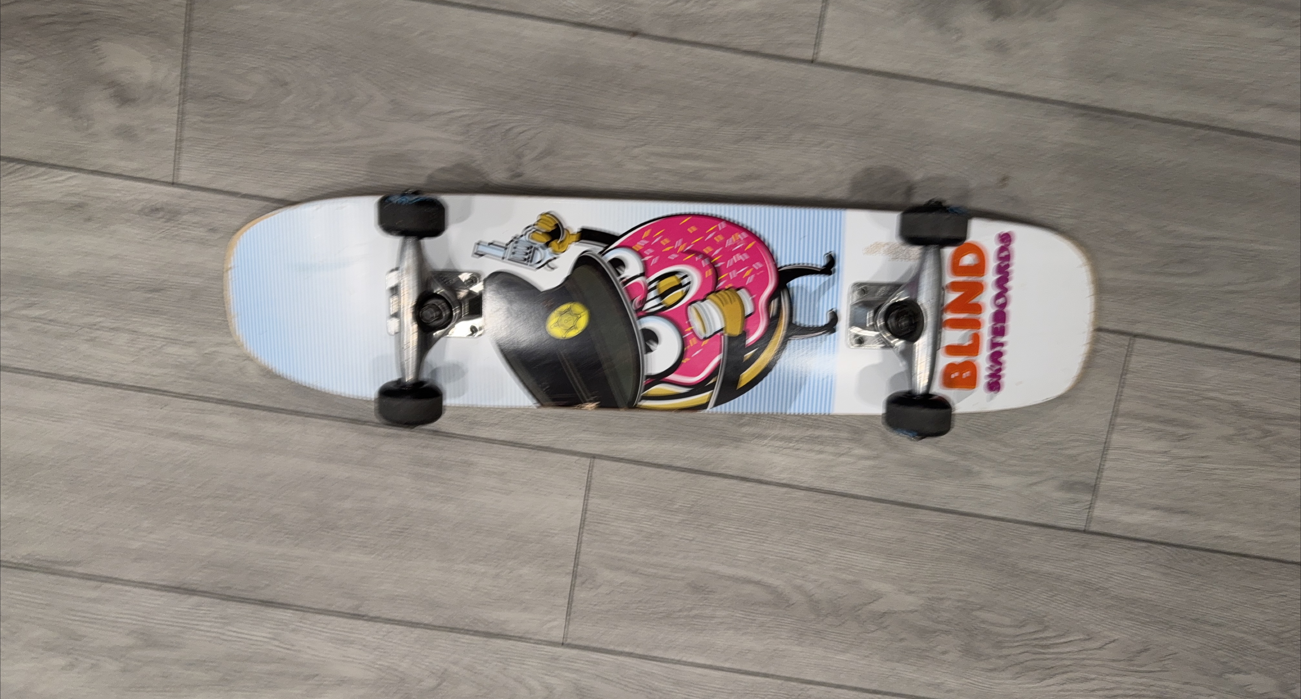 Blind Skateboard thumbnail