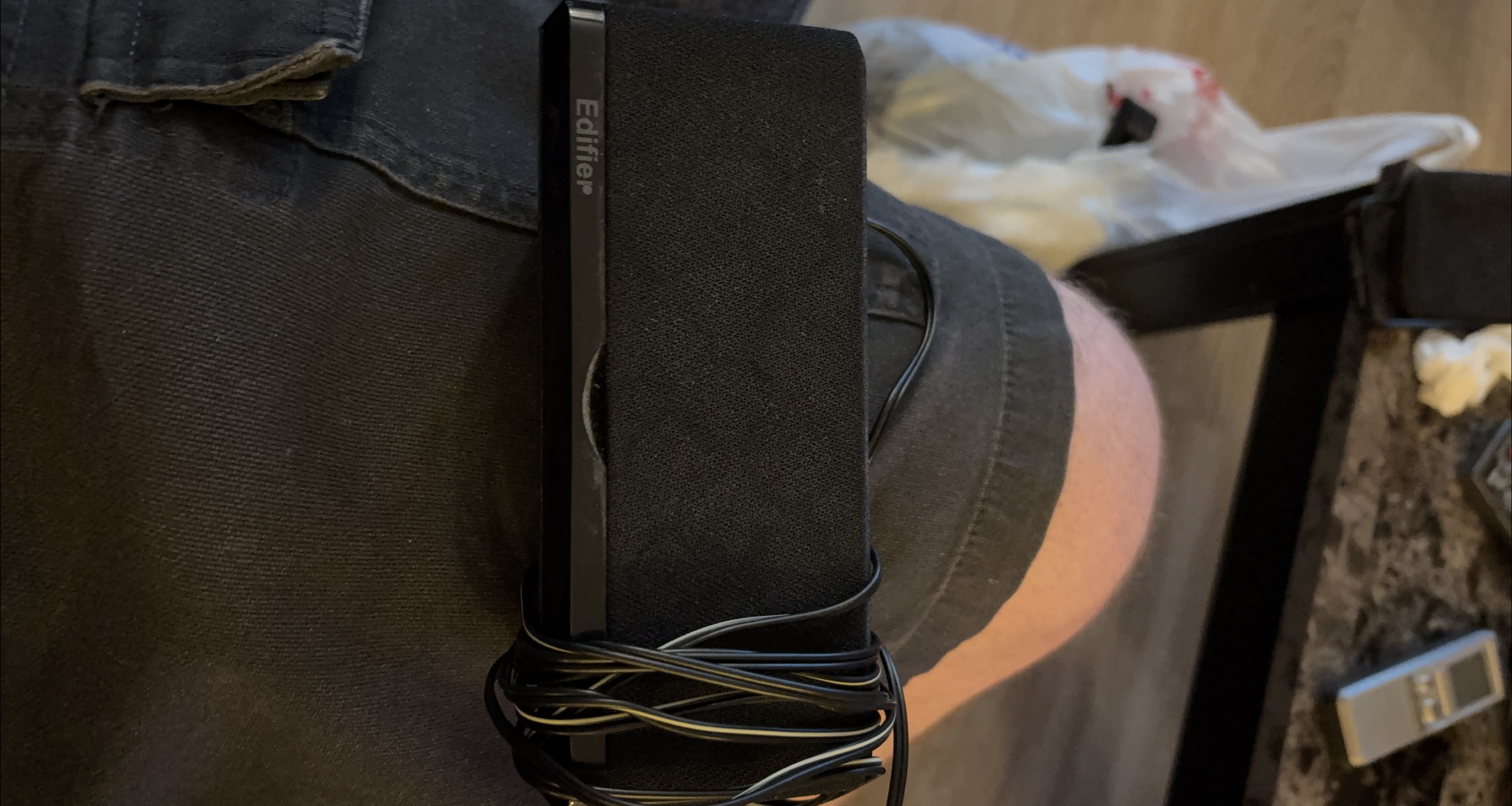 Edifier Speaker thumbnail