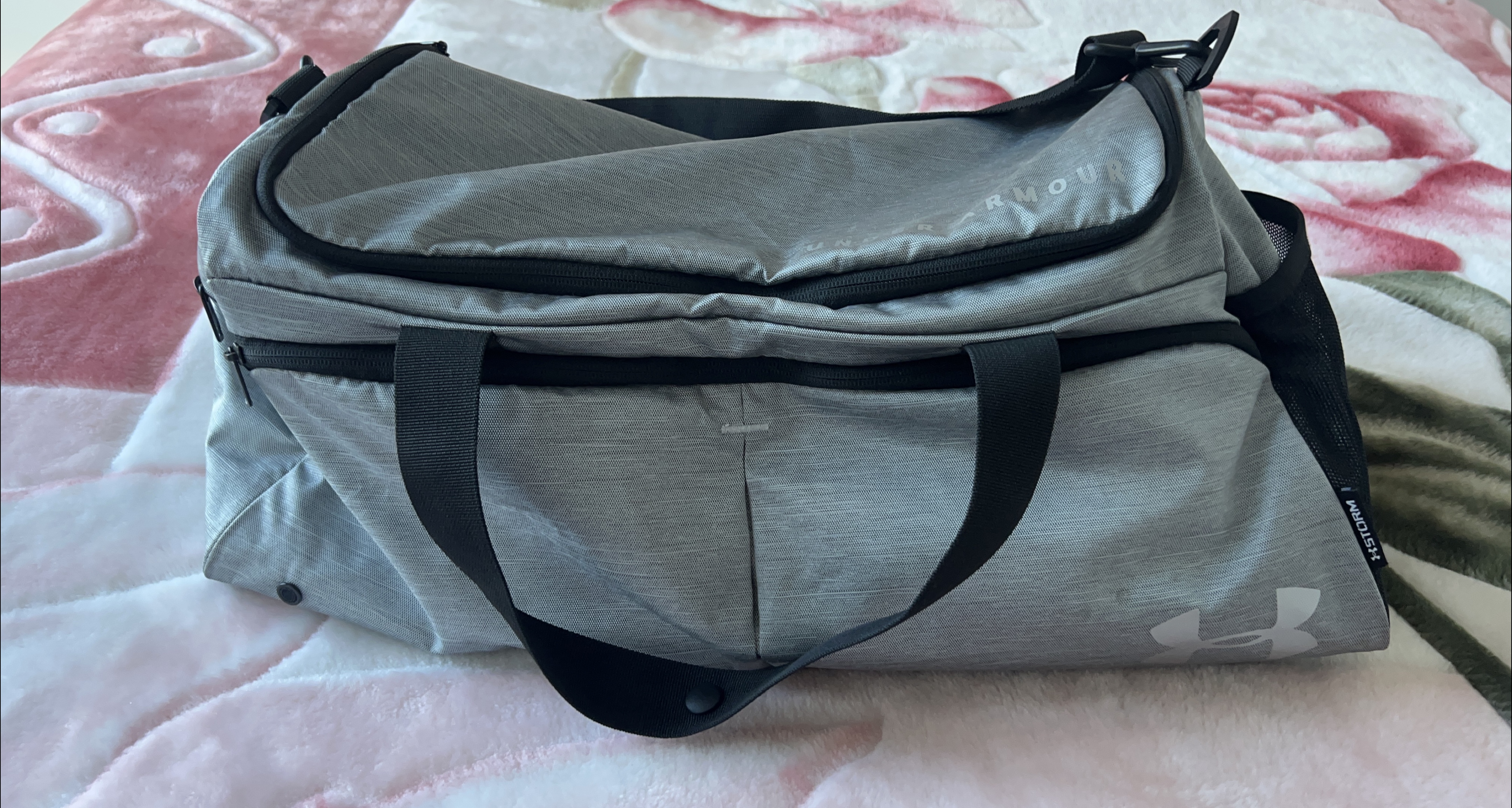 Under Armour Storm Undeniable Duffel Bag thumbnail