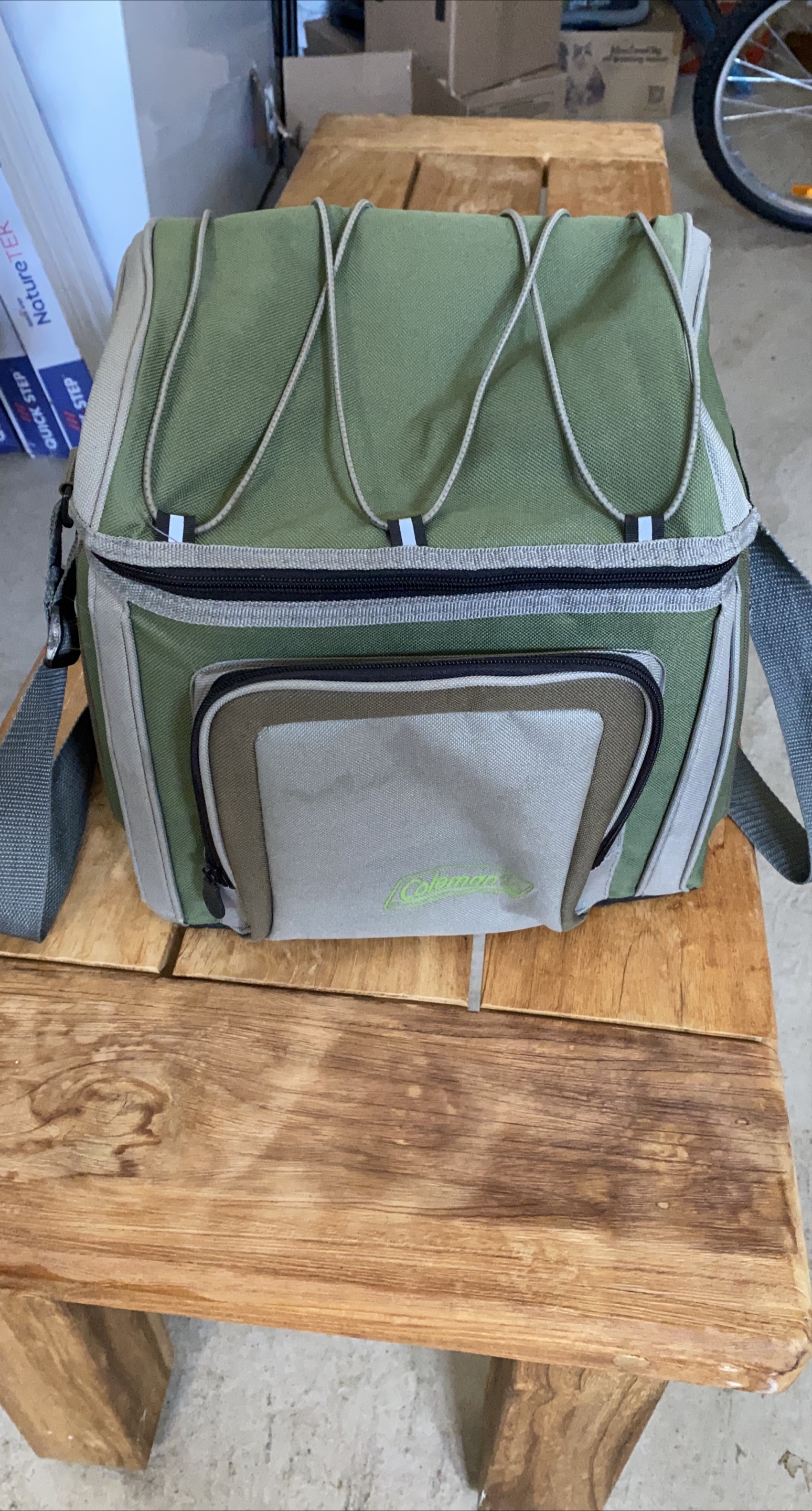 Coleman Cooler Bag