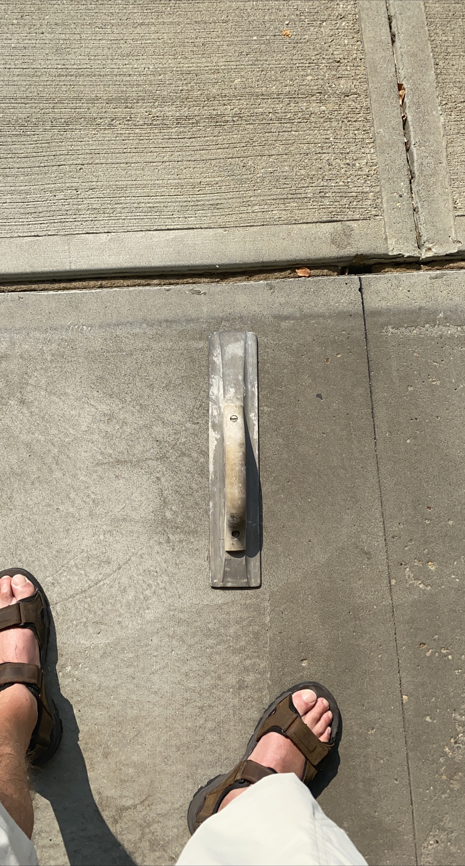 Concrete tools thumbnail
