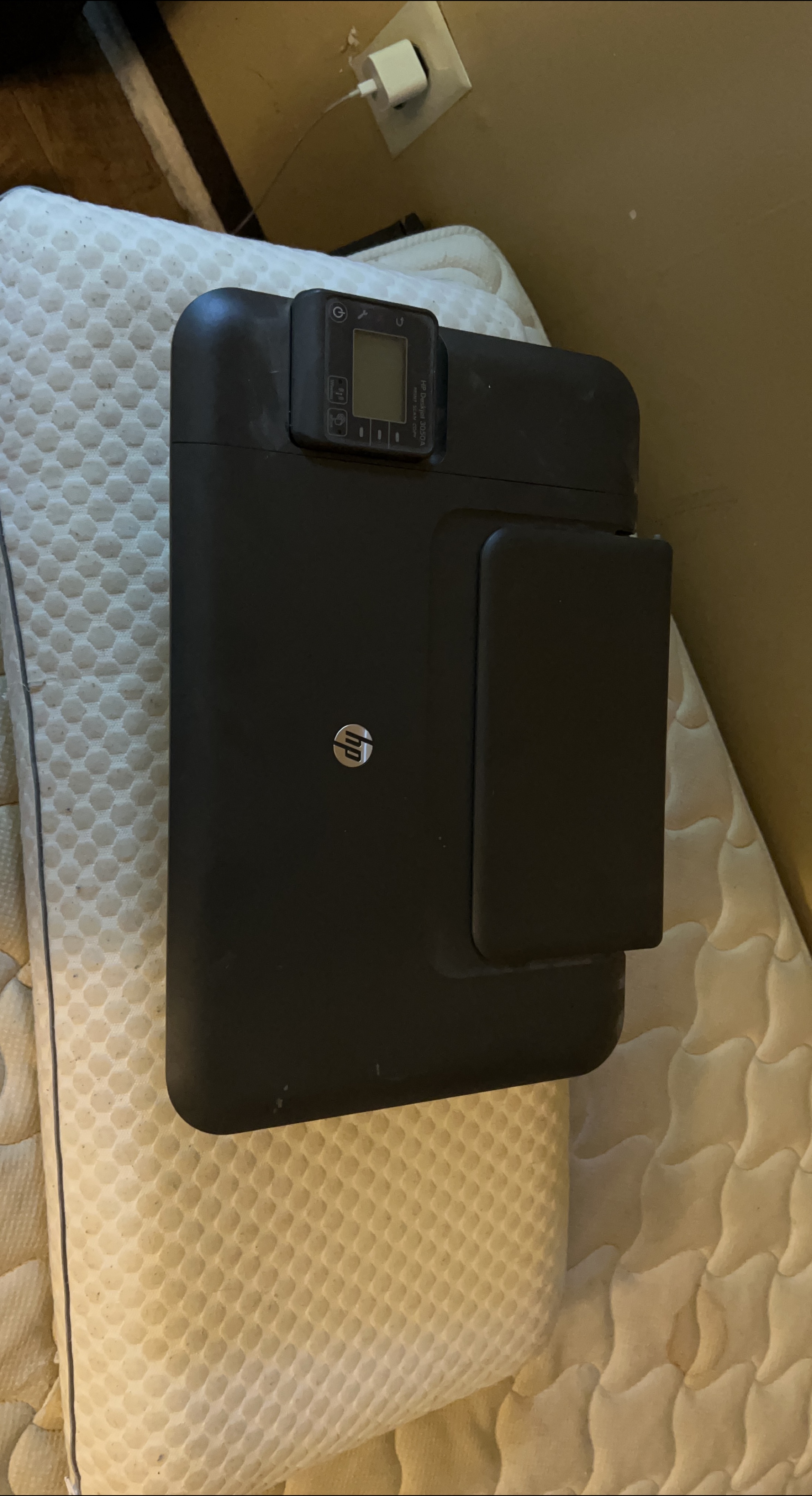 HP Printer thumbnail