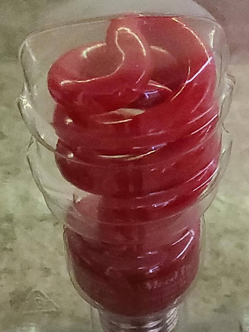 Red light bulb thumbnail