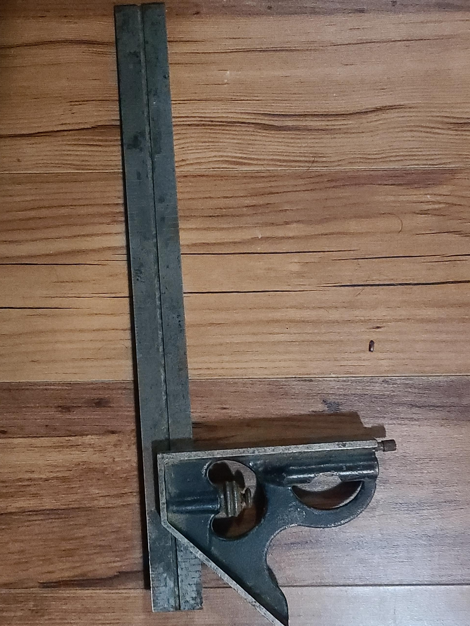 Combination Square Tool thumbnail