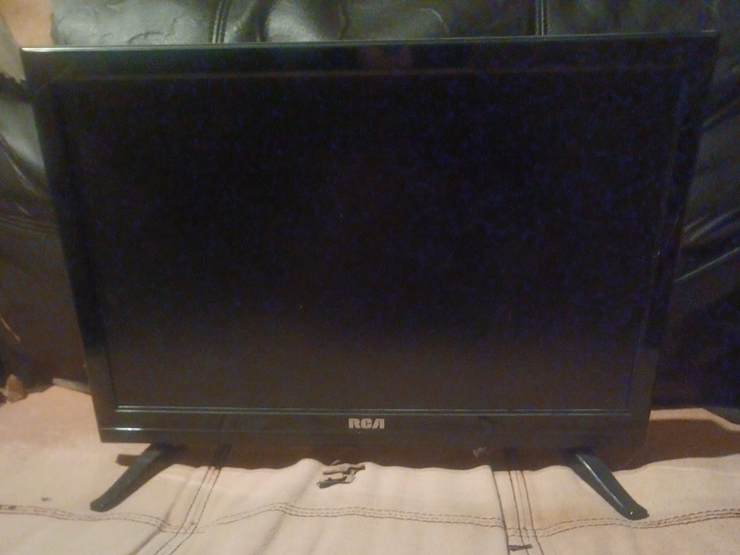 RCA TV thumbnail