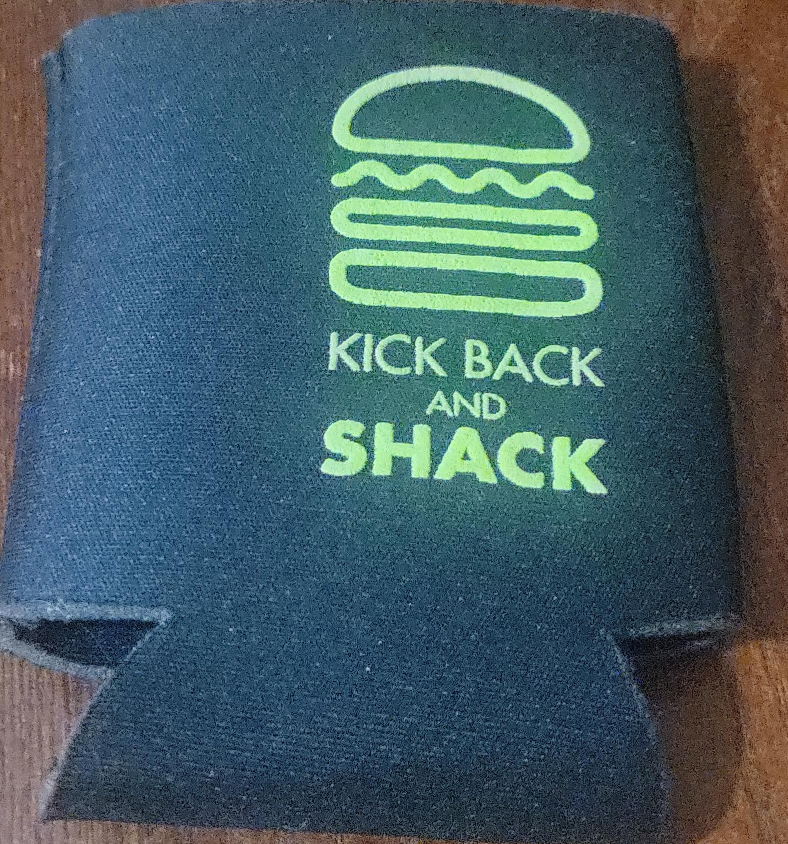 Shake Shack Drink Holder thumbnail