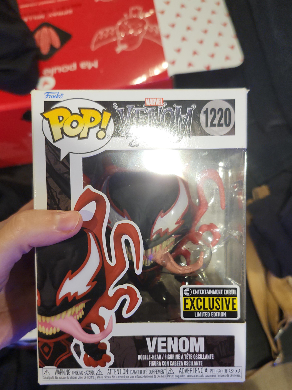 $25 funko