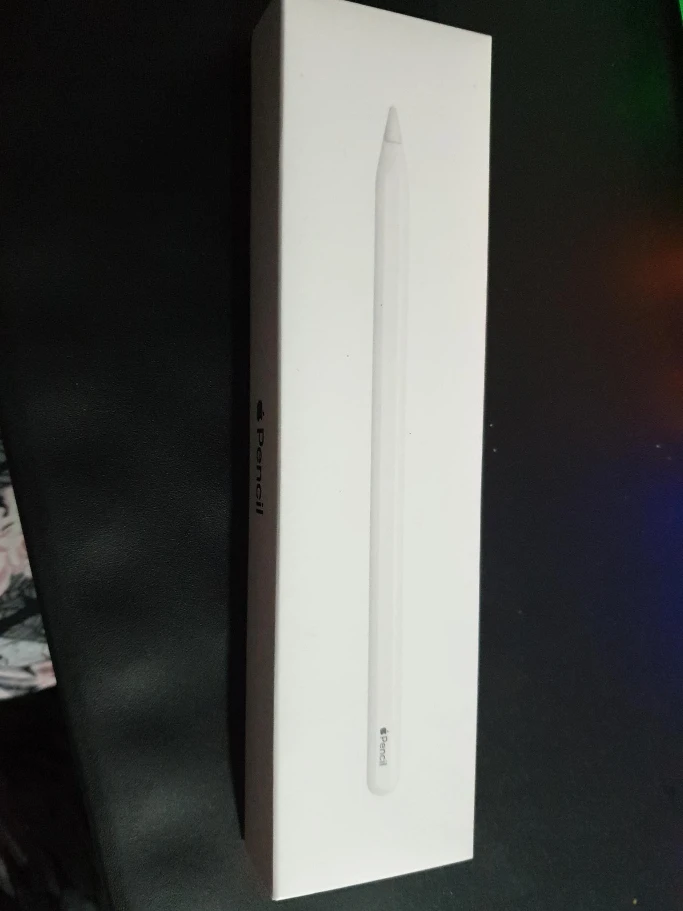 Apple Pencil