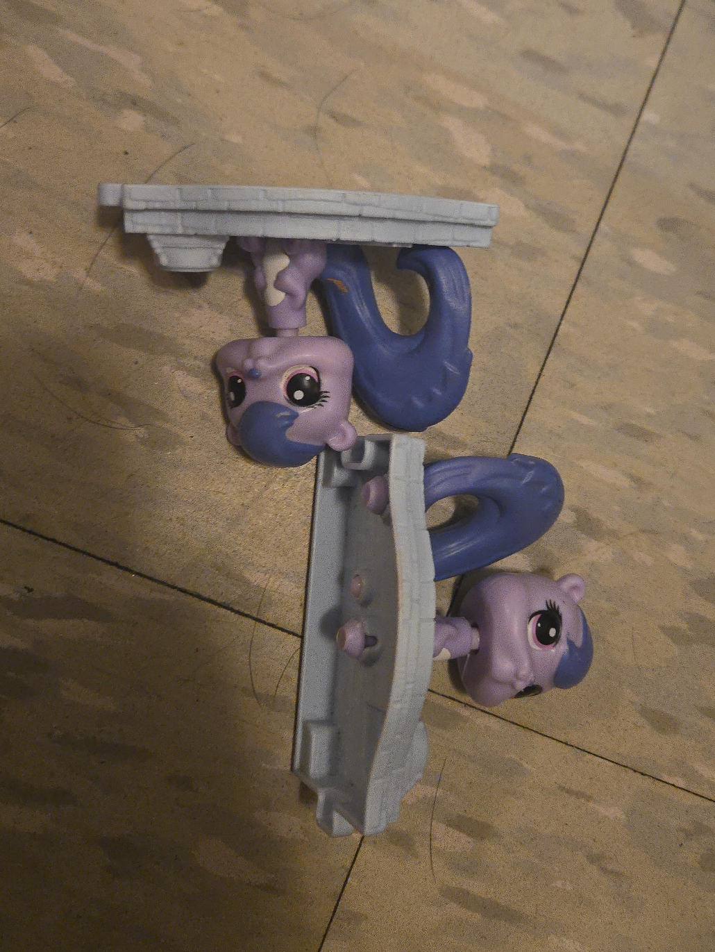 My Little Pony Figure thumbnail