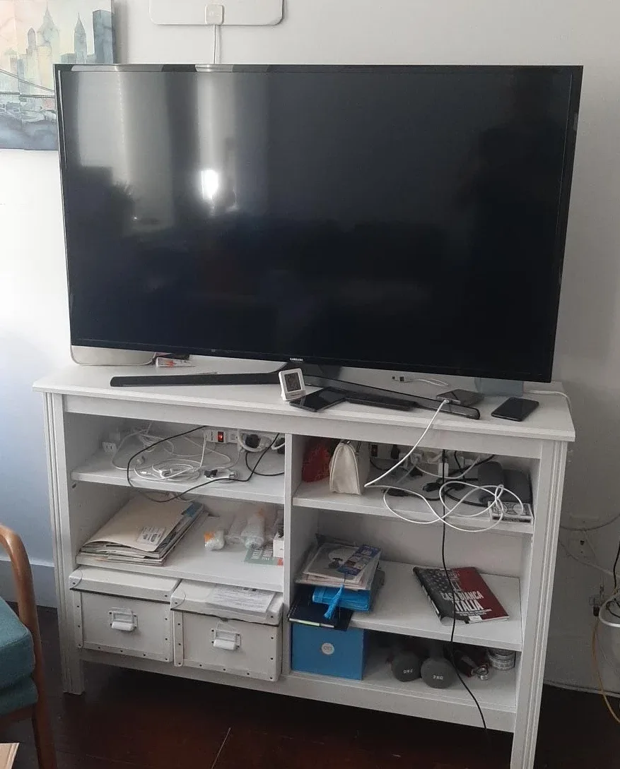 Samsung  smart TV 49"