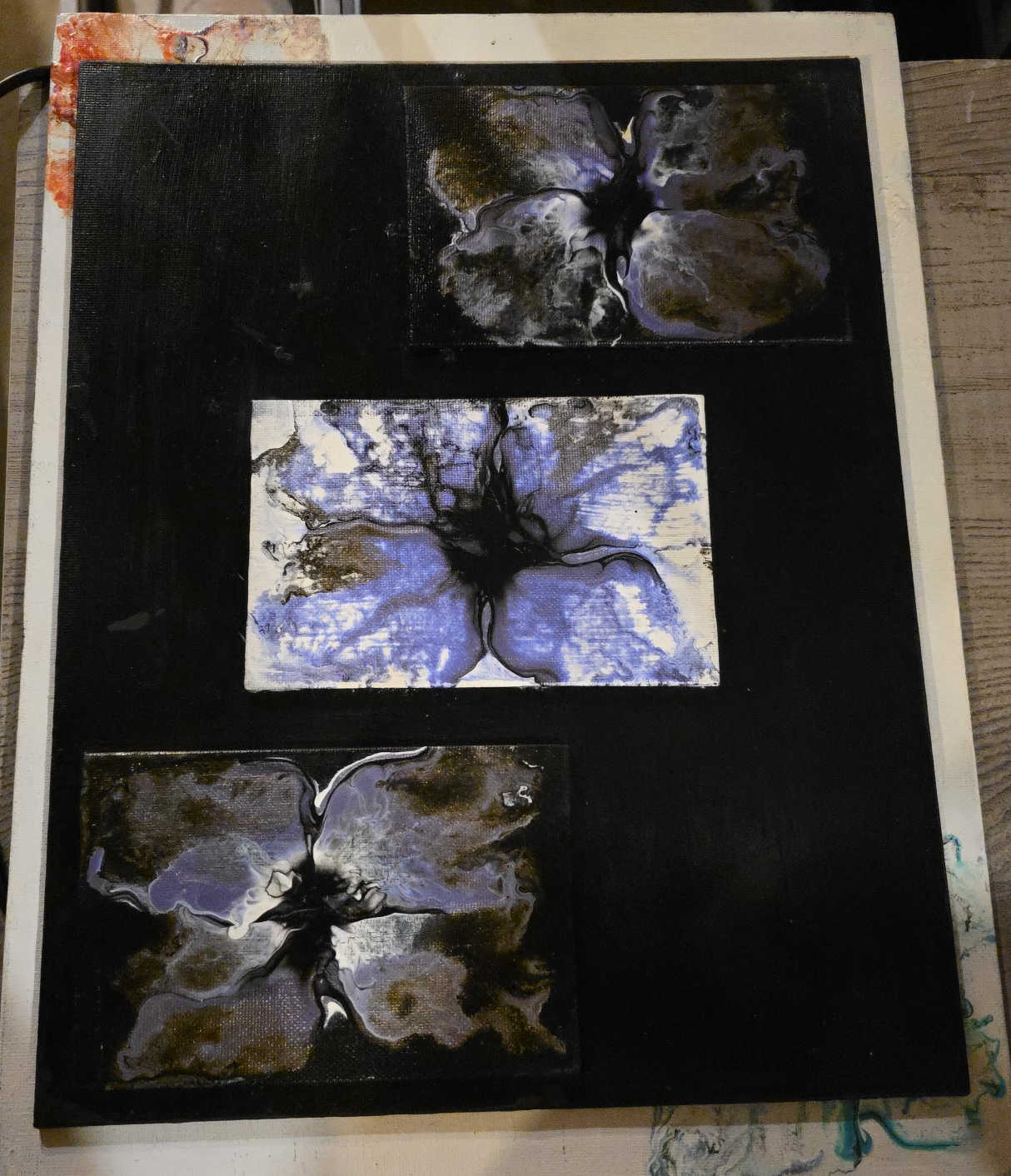 Abstract Art Canvas thumbnail