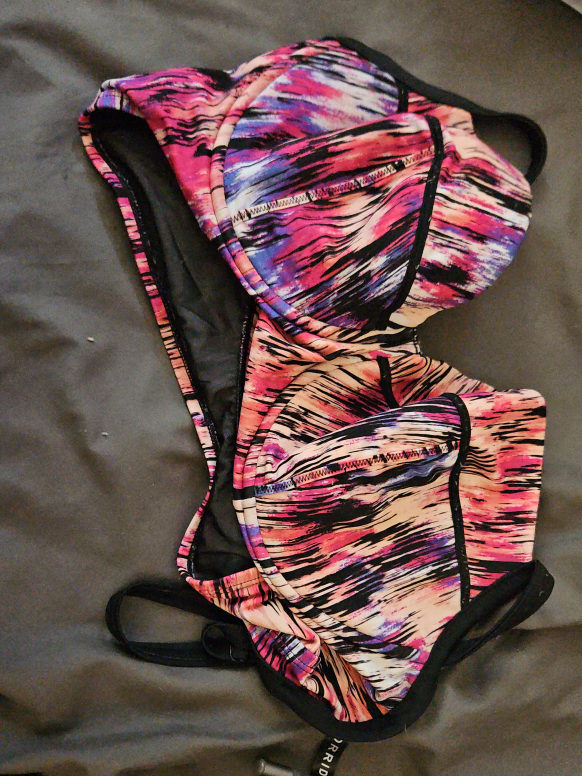 Torrid Swimsuit Size 1