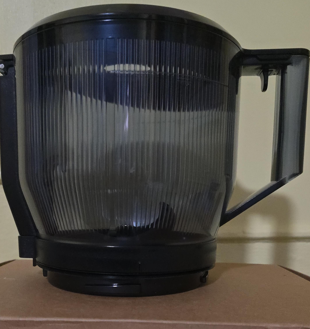 Black Pitcher thumbnail