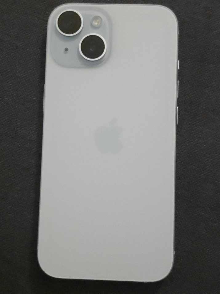 iPhone 15 - Great Condition!
