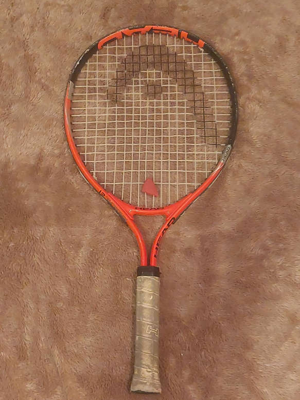 Head Ti.S6 Tennis Racquet thumbnail