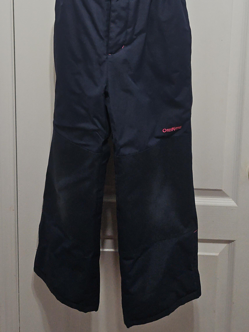 OshKosh B'gosh Snow Pants - Size 7 thumbnail