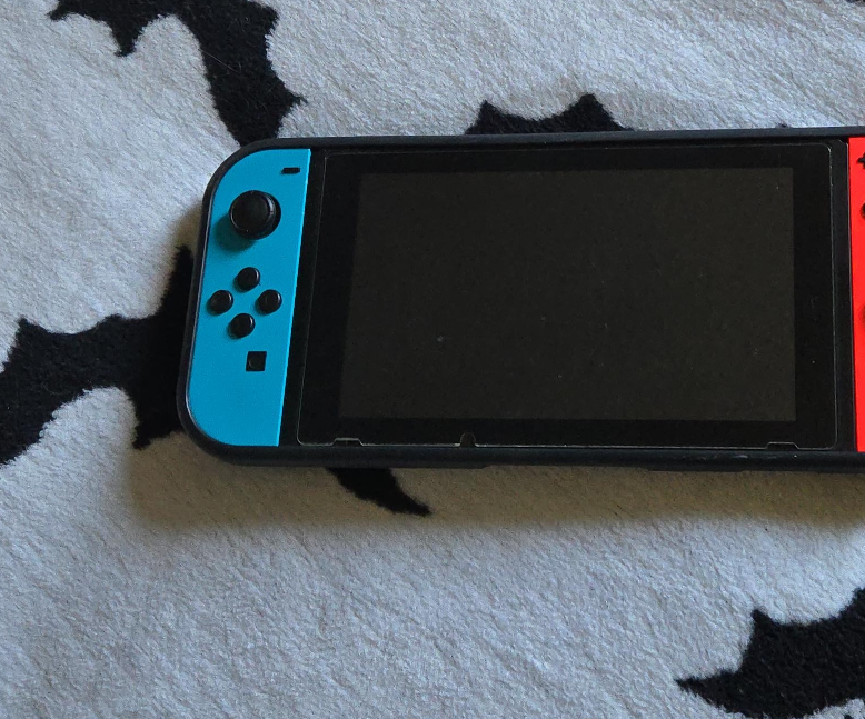 Nintendo Switch Console