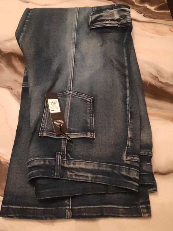Fashion size 18 Jeans - New with Tags! thumbnail