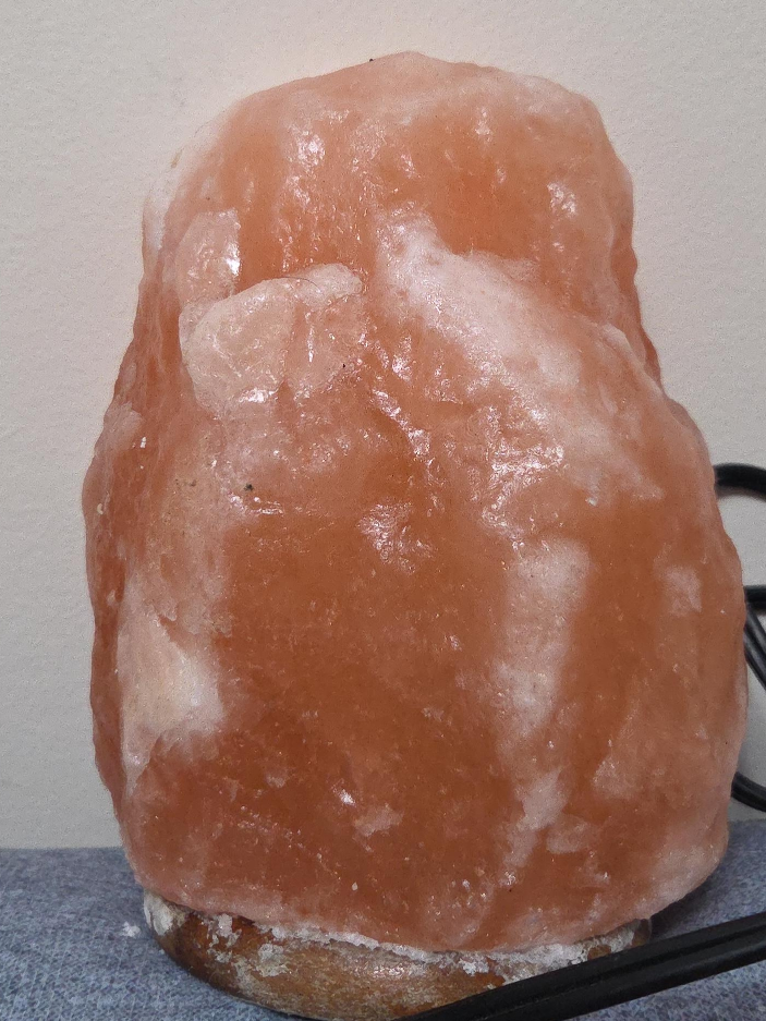 Himalayan Salt Lamp thumbnail