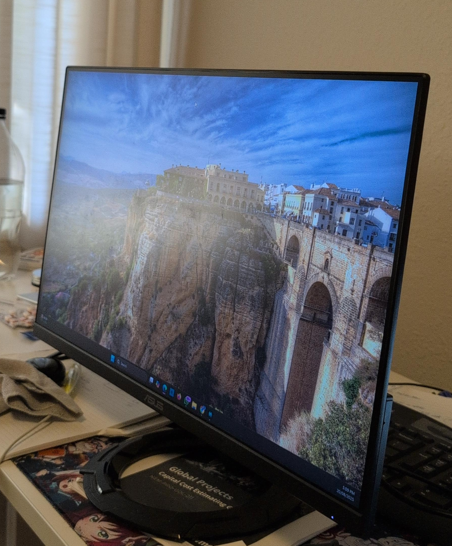 ASUS 24 inch Monitor