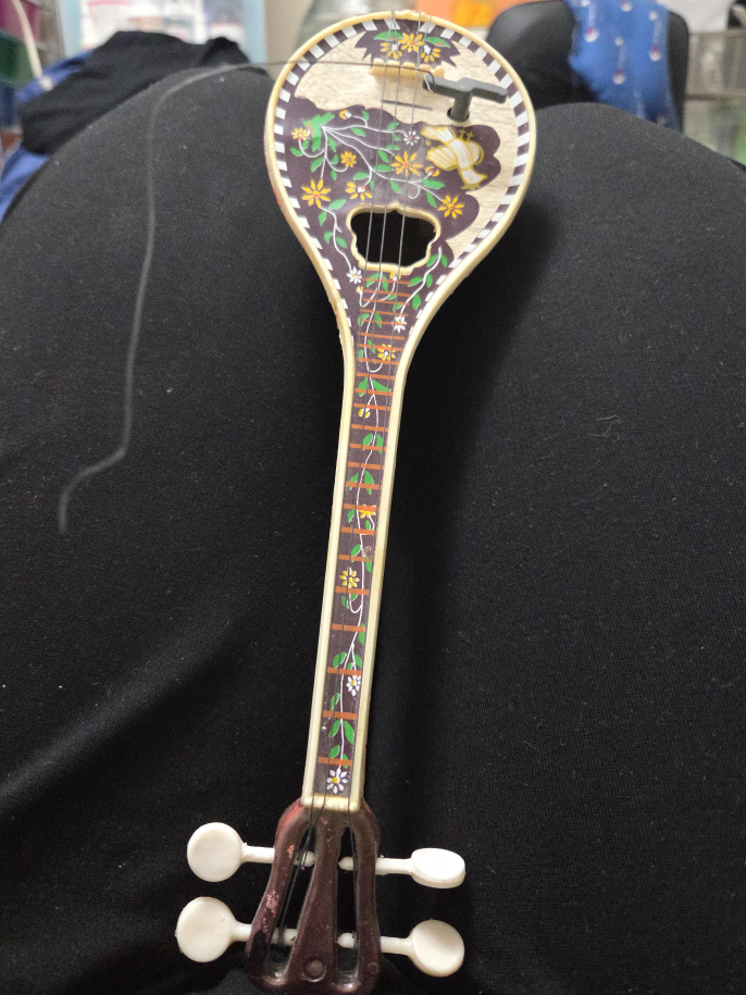 Toy Musical Instrument thumbnail