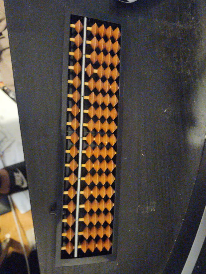 Abacus Counting Tool thumbnail
