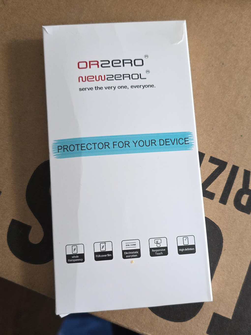 Venu 2 or vivoactive 4S (40mm) 4pcs Screen Protector thumbnail