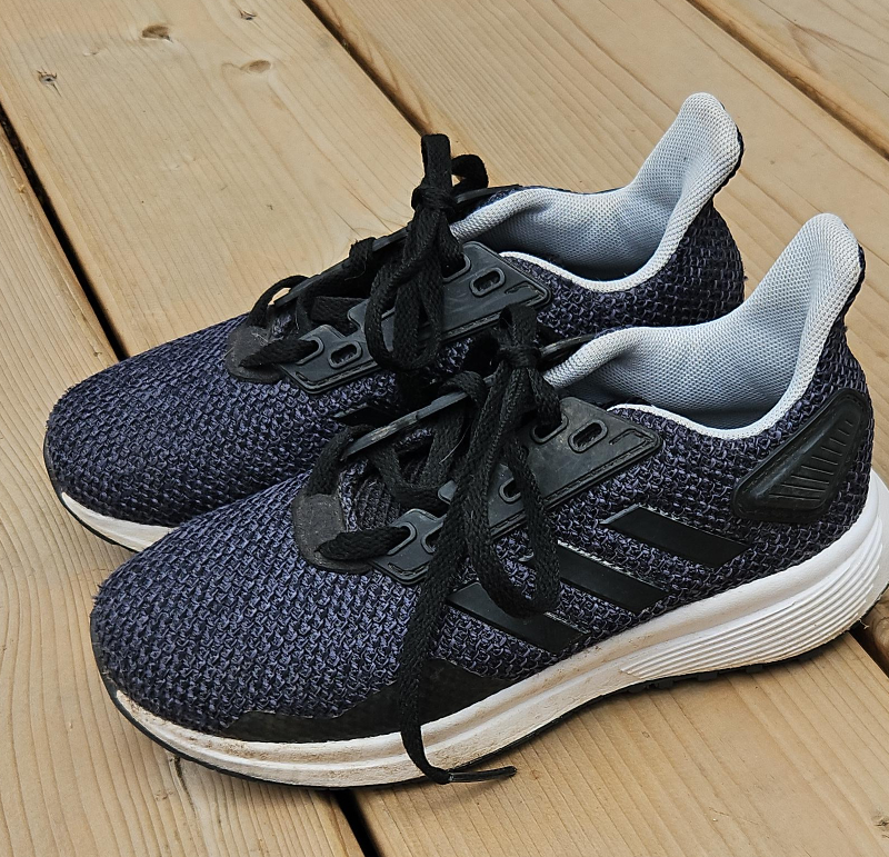 Adidas Running Shoes thumbnail