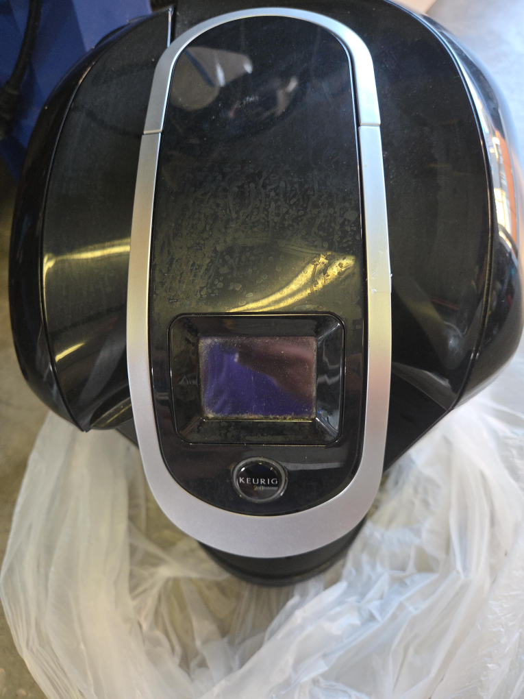 Keurig 2.0 Coffee Maker thumbnail