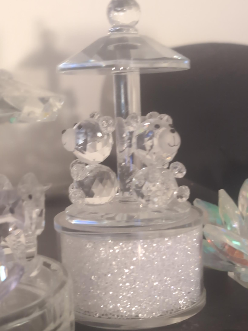 Crystal Carousel thumbnail