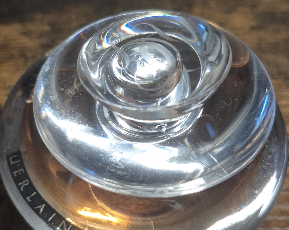 Guerlain Insolence Eau de Parfum