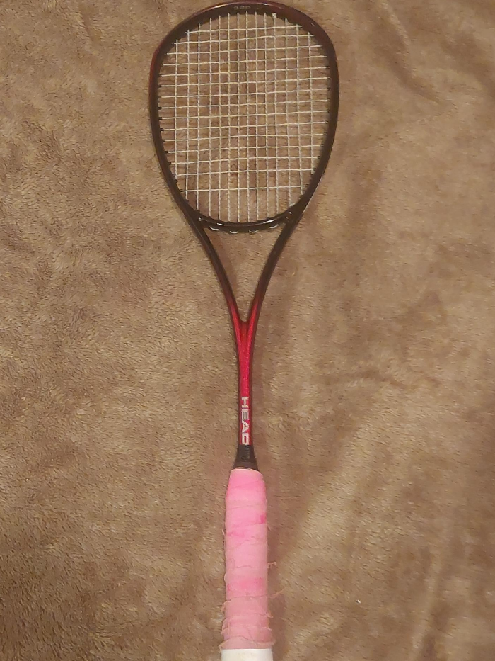 Head Squash Racquet thumbnail