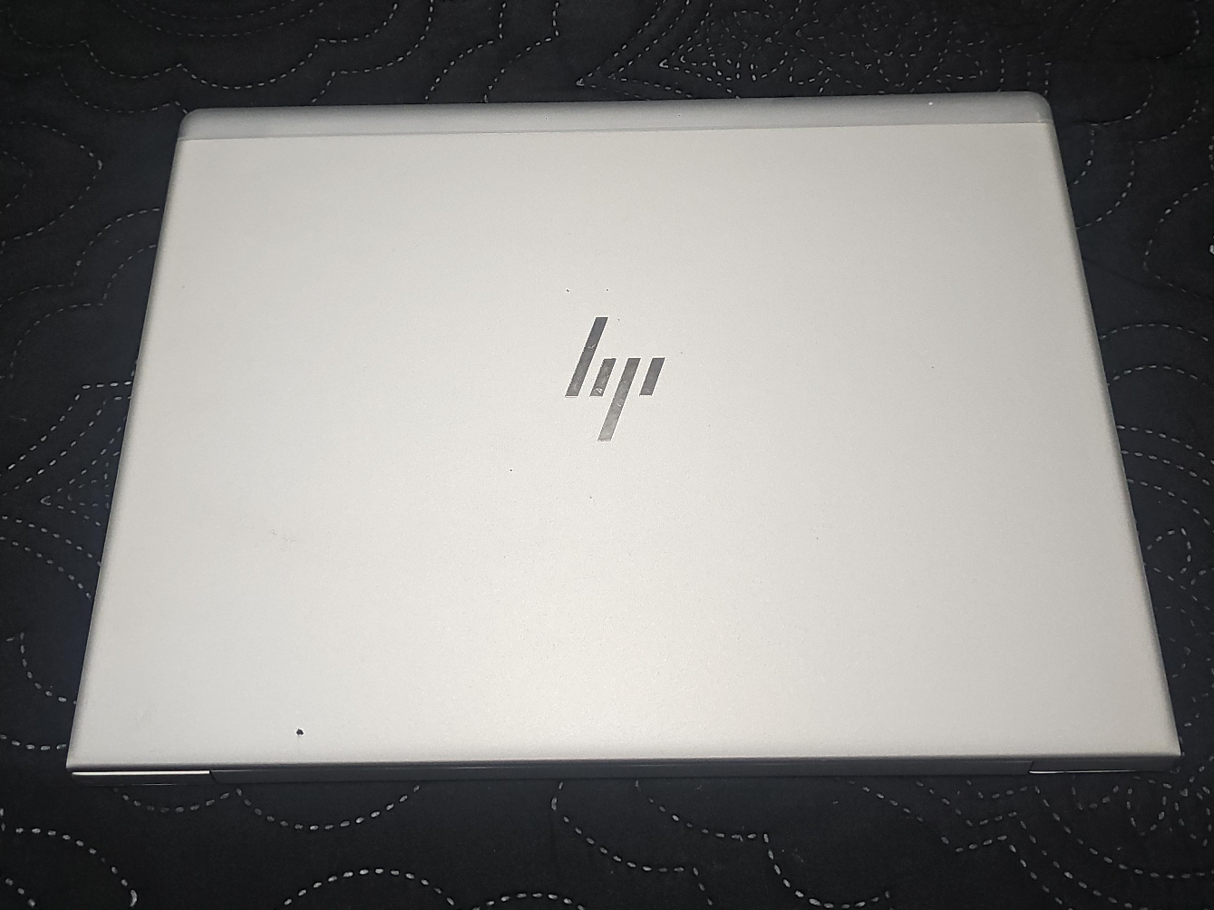 HP Laptop thumbnail