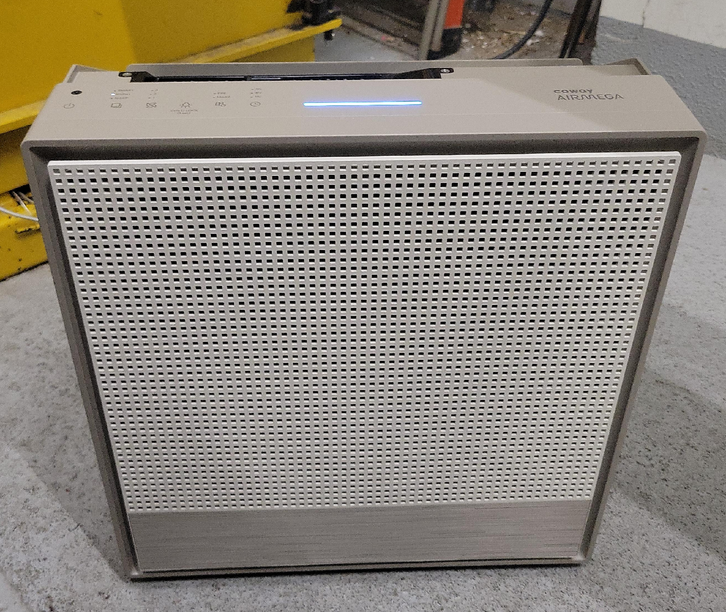 Coway Airmega 250 Air Purifier