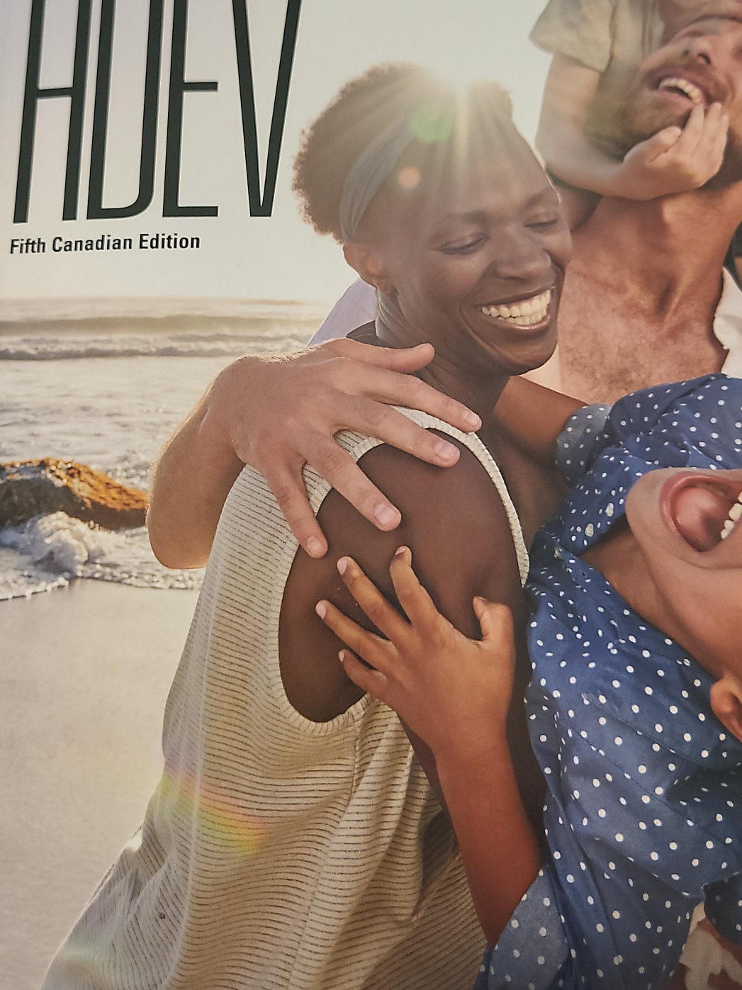 HDEV Fifth Canadian Edition