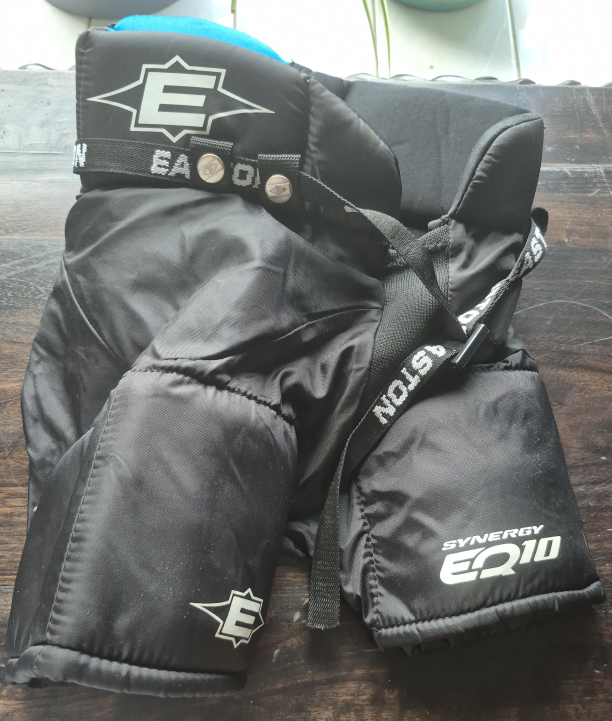 Easton Synergy EQ10 Hockey Pants thumbnail